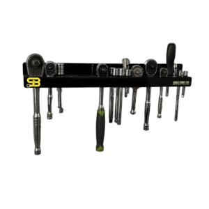 Ratchet holder